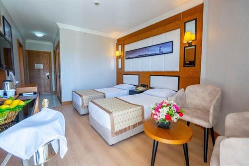 Aydinbey Gold Dreams - Family Room - 242313