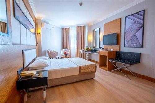 Aydinbey Gold Dreams - Family Room - 242314