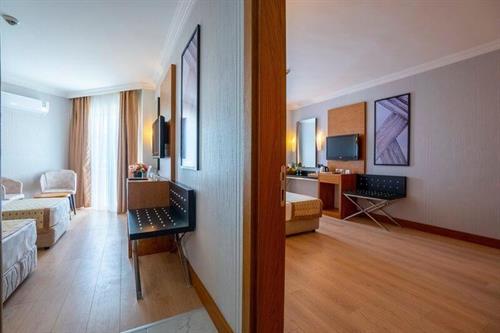 Aydinbey Gold Dreams - Family Room - 242315