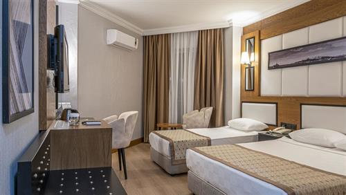 Aydinbey Gold Dreams - STANDARD ROOM - 207785