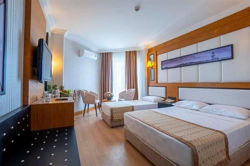 Aydinbey Gold Dreams - STANDARD ROOM - 242316