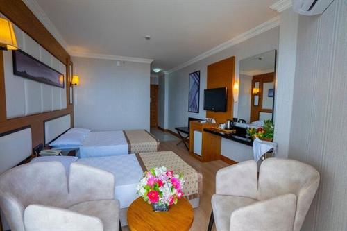 Aydinbey Gold Dreams - STANDARD ROOM - 242318