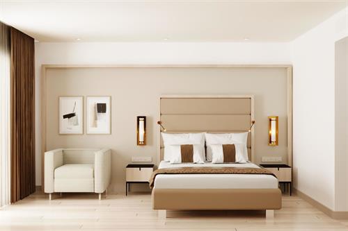 Aydinbey King's Palace - FAMILY ROOM B - 207792