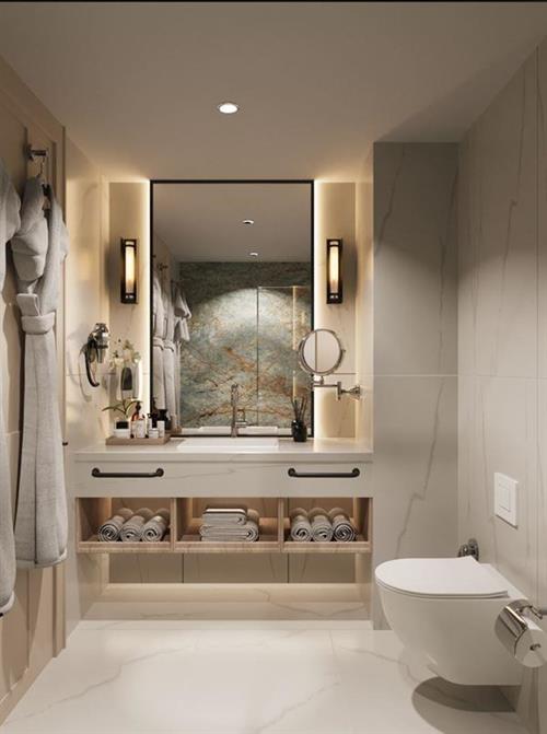 Aydinbey King's Palace - STANDARD ROOM LAND VIEW - 207805