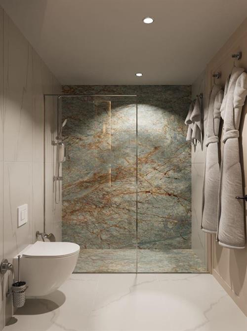 Aydinbey King's Palace - STANDARD ROOM LAND VIEW - 207806