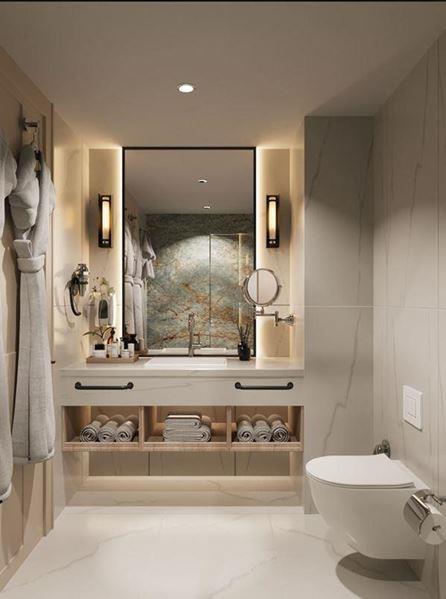 Aydinbey King's Palace - STANDARD ROOM SEA VIEW. - 242341