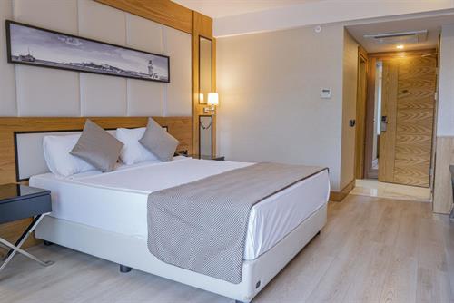 Aydinbey Queens Palace & Spa - Family Room - 224980