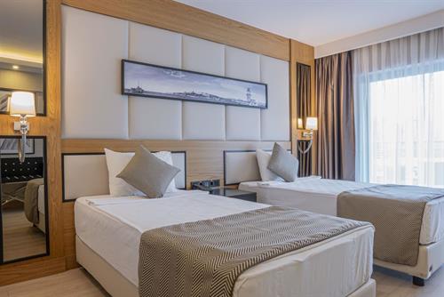 Aydinbey Queens Palace&spa - Family Room - 224978