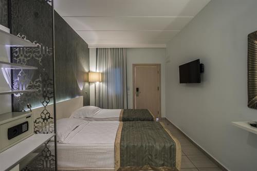 Babana Hotel - STANDARD ROOM - 213318