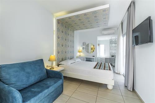 Babana Hotel - STANDARD ROOM - 213320