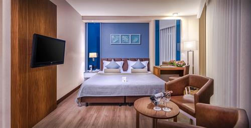 Baia Lara Hotel - Family Deluxe Land View - 189684