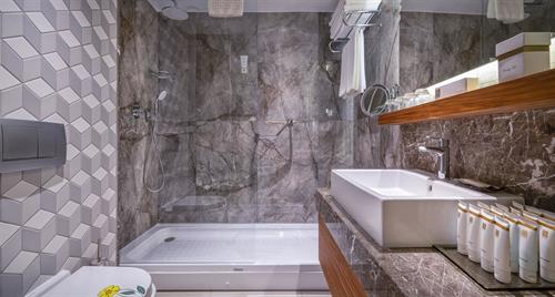 Baia Lara Hotel - Family Deluxe Sea View - 189682