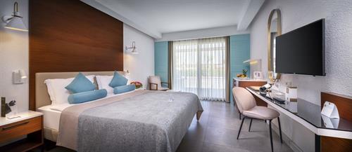 Baia Lara Hotel - FAMILY LAKE HOUSE - 189677