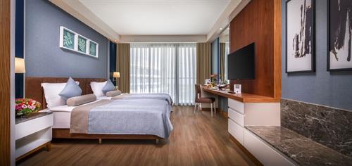 Baia Lara Hotel - FAMILY SEA VIEW - 189667