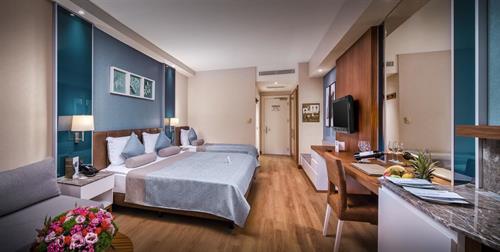Baia Lara Hotel - QUADRO LAND VIEW - 189674