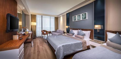 Baia Lara Hotel - QUADRO SEA VIEW - 189679