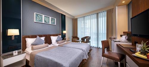Baia Lara Hotel - STANDARD ROOM LAND VIEW - 189671