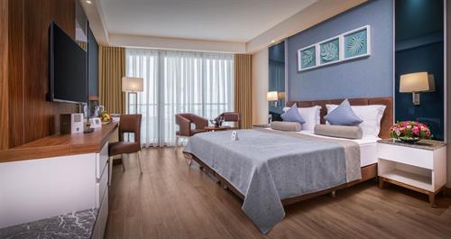 Baia Lara Hotel - STANDARD ROOM SIDE SEA VIEW - 189670