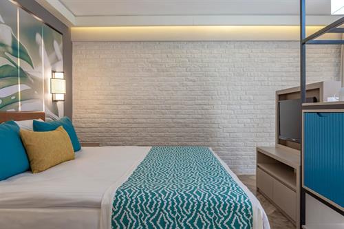 Baia Salima Kemer - BACK YARD FAMILY ROOM - 182224