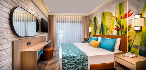 Baia Salima Kemer - FAMILY SUITE - 182218