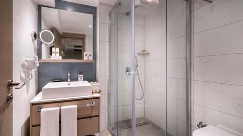 Baia Salima Kemer - FAMILY SUITE - 182220