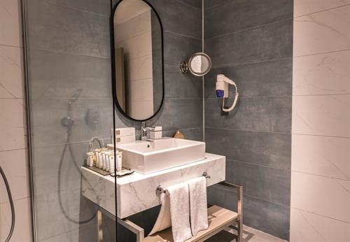 Baia Salima Kemer - MIDDLE YARD STANDARD ROOM - 182230