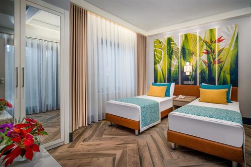 Baia Salima Kemer - VILLA - 182215