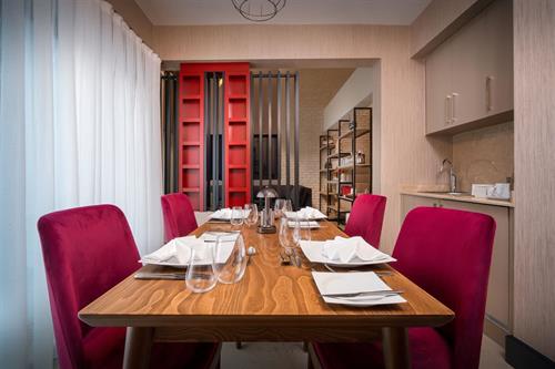 Baia Salima Kemer - VILLA - 182216