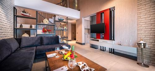 Baia Salima Kemer - VILLA - 182217