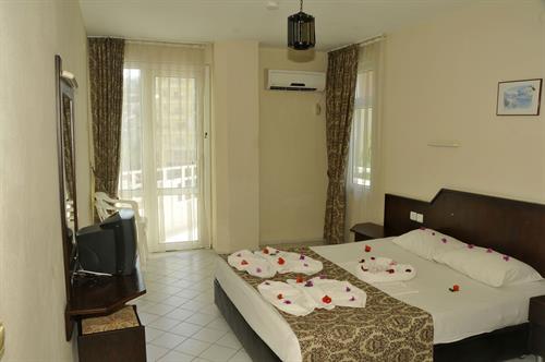Bariscan Hotel - STANDARD ROOM - 209341