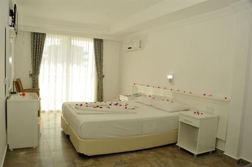 Bariscan Hotel - STANDARD ROOM - 209342