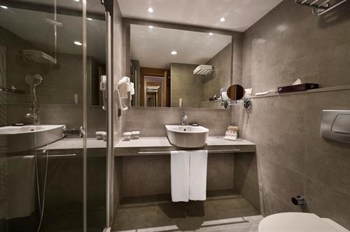 Barut Hemera - Deluxe Room Garden View Pet Friendly - 241964