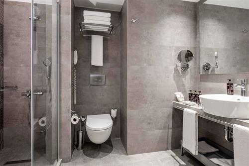 Barut Hemera - Deluxe Room Swim Up - 241958