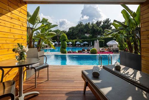 Barut Hemera - Deluxe Room Swim Up - 241959