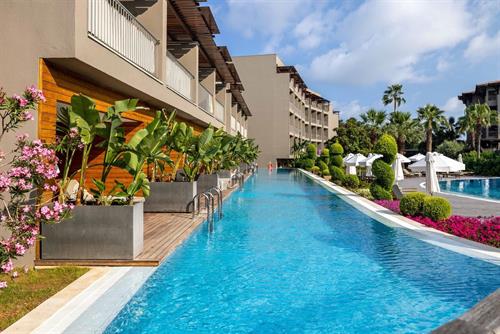 Barut Hemera - Deluxe Room Swim Up - 241961