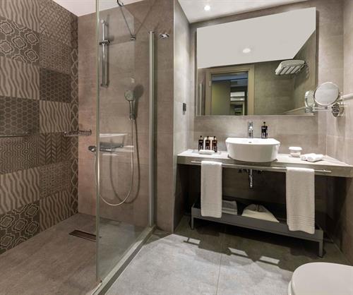 Barut Hemera - DELUXE ROOM WITH JACUZZI ON BALCONY - 241953