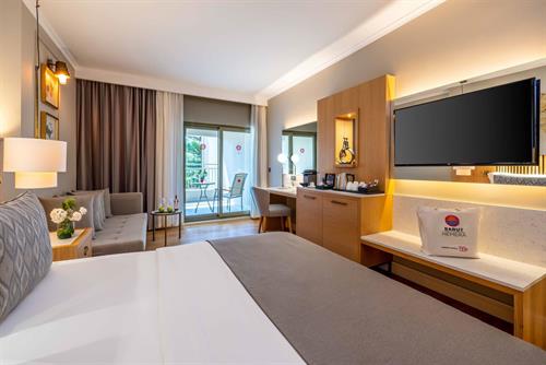 Barut Hemera - SUPERIOR ROOM LAND VIEW - 241936