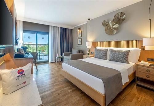 Barut Hemera - SUPERIOR ROOM SIDE SEA VIEW - 241942