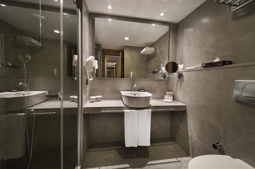 Barut Hemera - SUPERIOR ROOM WITH JACUZZI ON BALCONY - 241950
