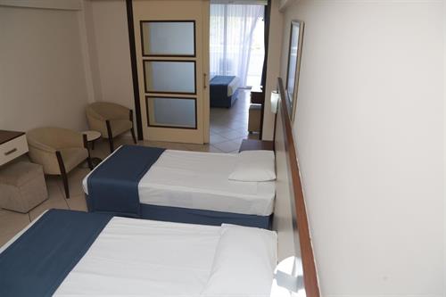 Batihan Beach Resort & Spa - Family Room - 189837