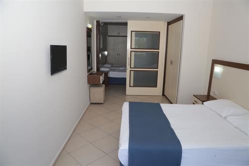 Batihan Beach Resort & Spa - Family Room - 189838