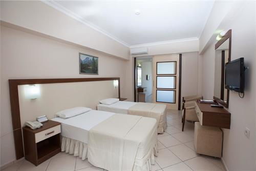 Batihan Beach Resort & Spa - Family Room - 189839