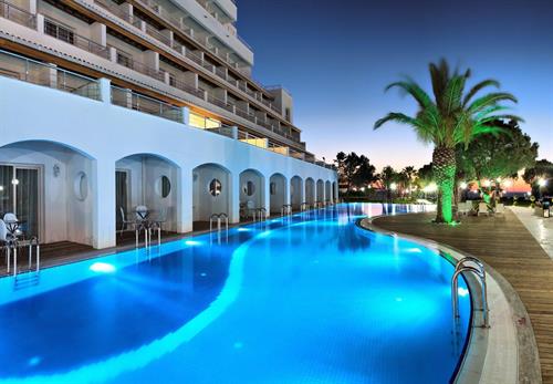 Batihan Beach Resort & Spa - Select Family Pool Room - 189851