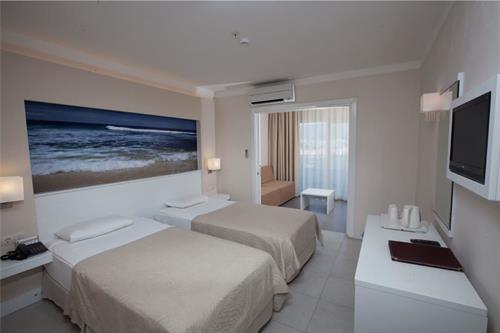 Batihan Beach Resort & Spa - SELECT FAMILY ROOM - 189848