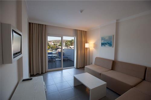 Batihan Beach Resort & Spa - SELECT FAMILY ROOM - 189849