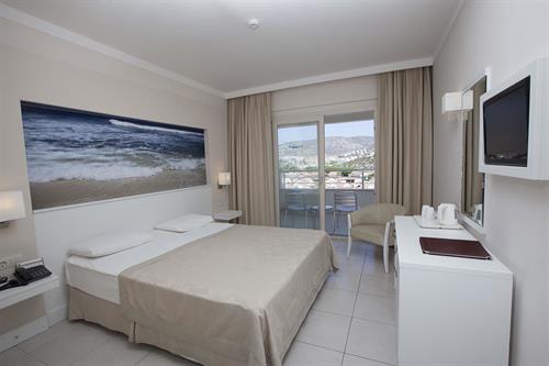 Batihan Beach Resort & Spa - SELECT STANDARD ROOM - 189840