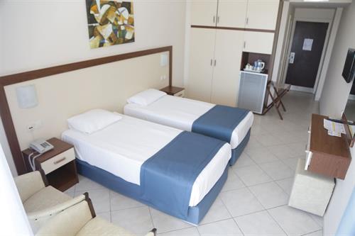 Batihan Beach Resort & Spa - STANDARD ROOM LAND VIEW - 189842