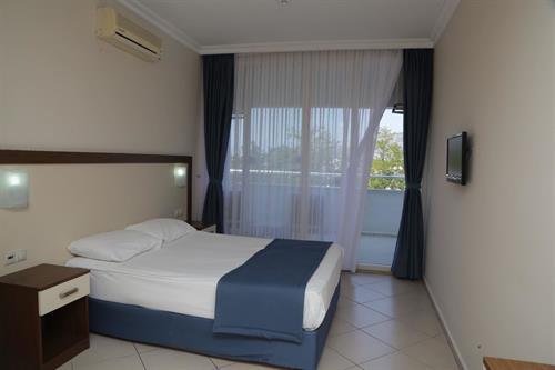 Batihan Beach Resort & Spa - STANDARD ROOM SEA VIEW. - 189843