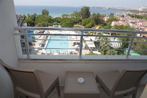 Batihan Beach Resort & Spa - STANDARD ROOM SEA VIEW. - 189845