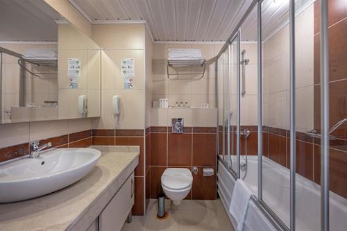 Beach Club Doganay - STANDARD ROOM - 229115